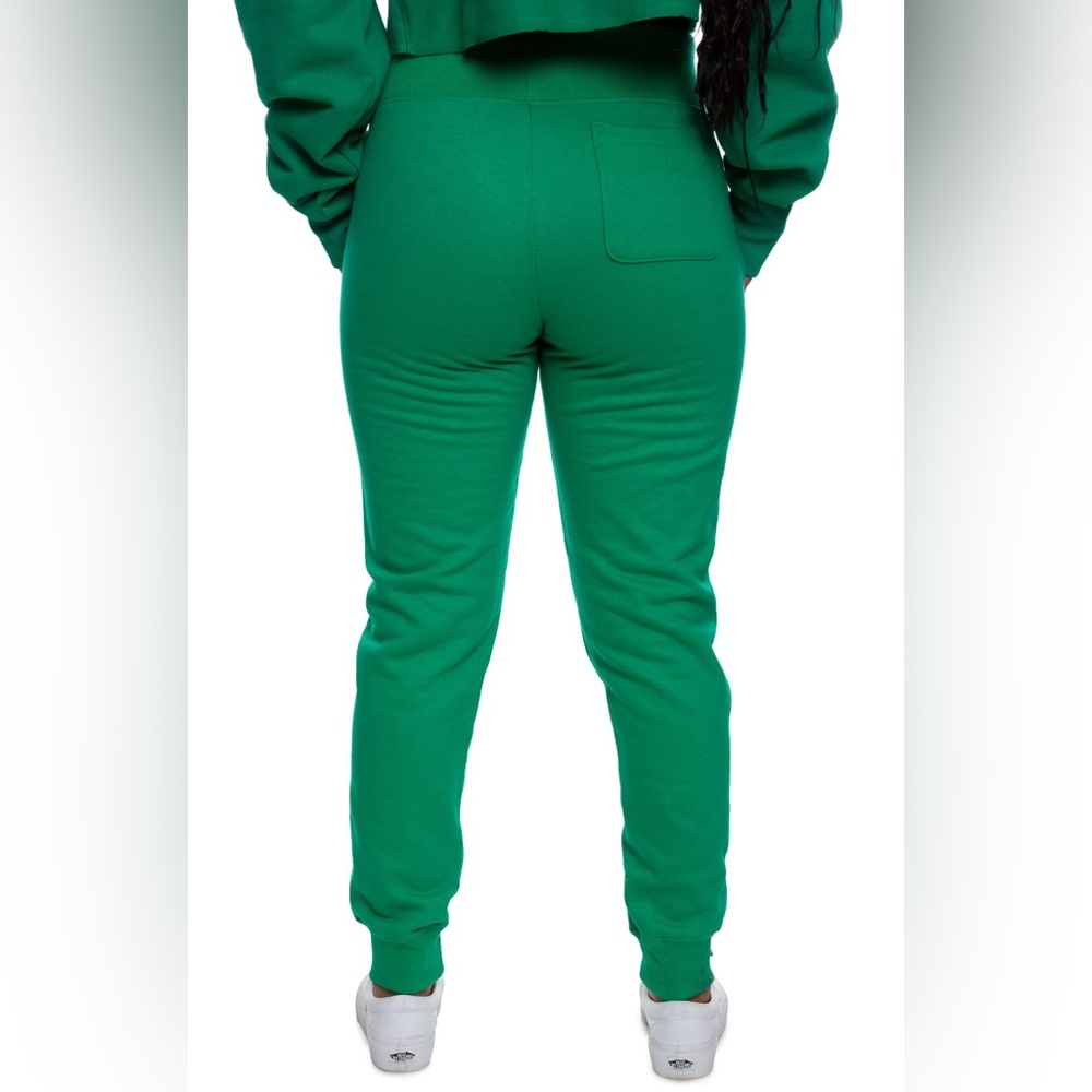 Champion Reverse Weave Sweatpants - Picture 2 of 4